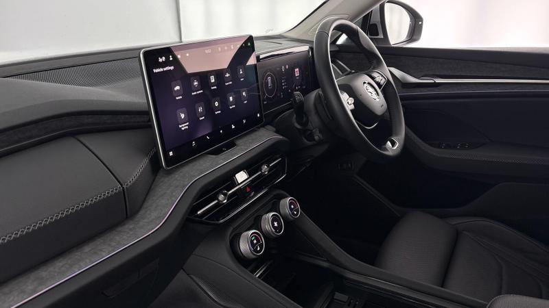 Used Skoda Kodiaq 2025 for sale - 76904573: Photo 2