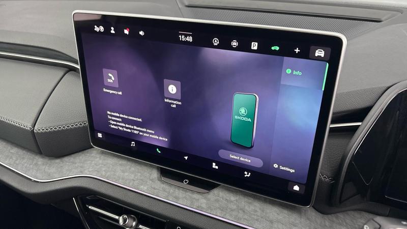 Used Skoda Kodiaq 2025 for sale - 76904573: Photo 23