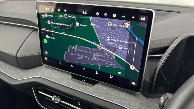 Used Skoda Kodiaq 2025 for sale - 76904573: Photo 27