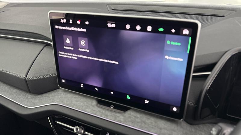 Used Skoda Kodiaq 2025 for sale - 76904573: Photo 28