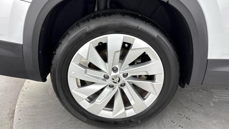 Used Skoda Kodiaq 2025 for sale - 76904573: Photo 29