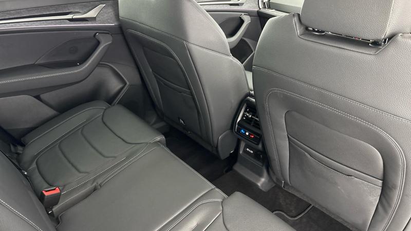 Used Skoda Kodiaq 2025 for sale - 76904573: Photo 30