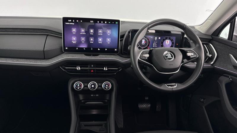 Used Skoda Kodiaq 2025 for sale - 76904573: Photo 31