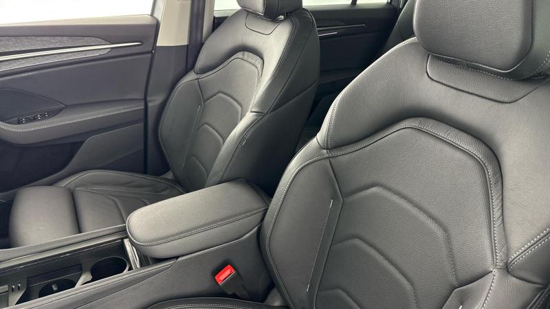 Used Skoda Kodiaq 2025 for sale - 76904573: Photo 37