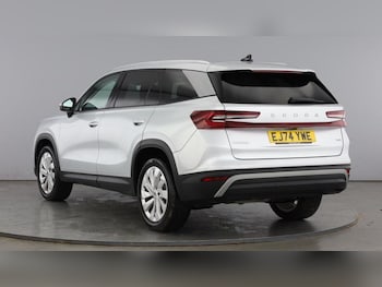 Used Skoda Kodiaq 2025 for sale - 76904573: Photo