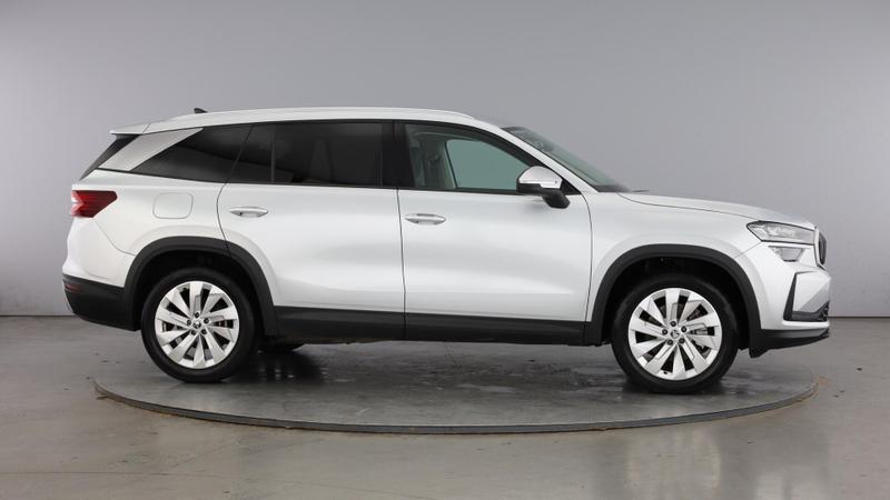 Used Skoda Kodiaq 2025 for sale - 76904573: Photo 4