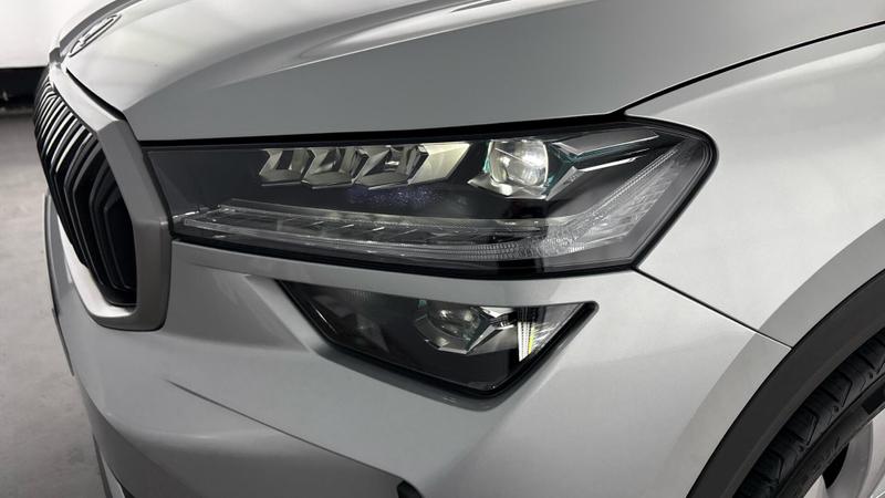 Used Skoda Kodiaq 2025 for sale - 76904573: Photo 40