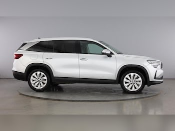 Used Skoda Kodiaq 2025 for sale - 76904573: Photo