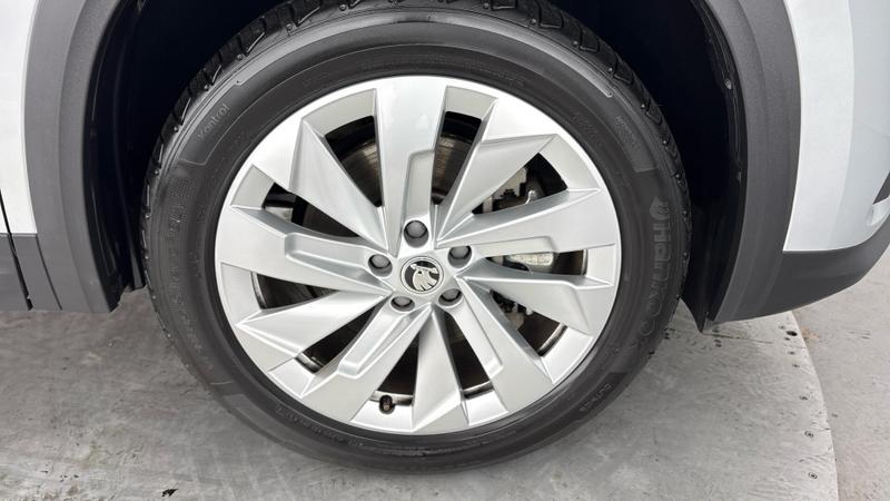 Used Skoda Kodiaq 2025 for sale - 76904573: Photo 6