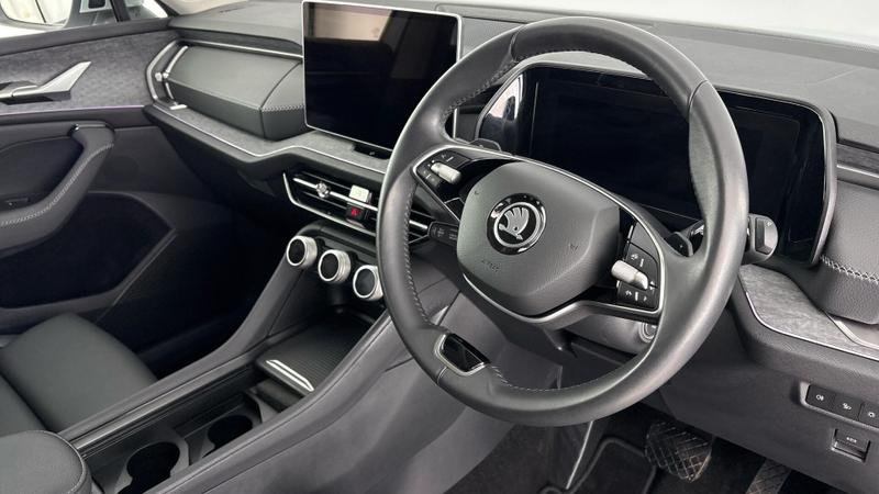 Used Skoda Kodiaq 2025 for sale - 76904573: Photo 7