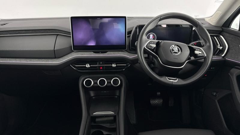 Used Skoda Kodiaq 2025 for sale - 76904573: Photo 9