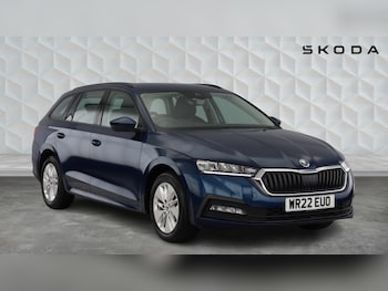Used Skoda Octavia 2022 for sale - 78767497: Photo