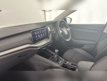 Used Skoda Octavia 2022 for sale - 78767497: Photo