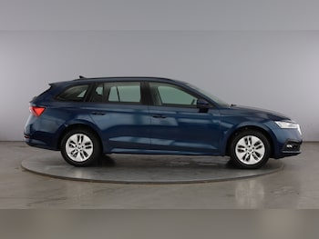Used Skoda Octavia 2022 for sale - 78767497: Photo