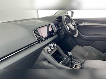 Used Skoda Karoq 2022 for sale - 76117416: Photo