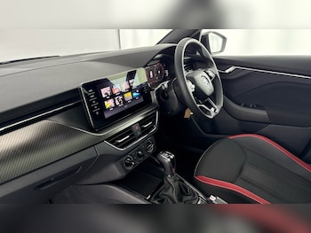 Used Skoda Kamiq 2024 for sale - 77619216: Photo