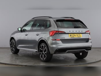 Used Skoda Kamiq 2024 for sale - 77619216: Photo