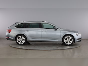 Used Skoda Superb 2021 for sale - 78456715: Photo