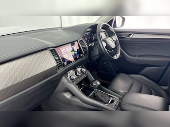 Used Skoda Kodiaq 2023 for sale - 77991880: Photo