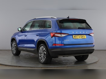 Used Skoda Kodiaq 2023 for sale - 77991880: Photo