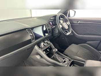 Used Skoda Kodiaq 2023 for sale - 79368847: Photo