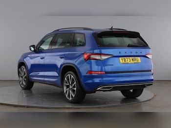 Used Skoda Kodiaq 2023 for sale - 79368847: Photo