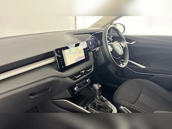 Used Skoda Fabia 2024 for sale - 79661946: Photo