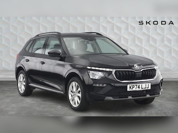 Used Skoda Kamiq 2024 for sale - 75613663: Photo