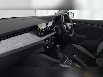 Used Skoda Kamiq 2024 for sale - 75613663: Photo