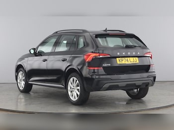 Used Skoda Kamiq 2024 for sale - 75613663: Photo