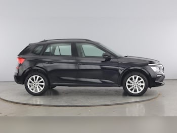 Used Skoda Kamiq 2024 for sale - 75613663: Photo