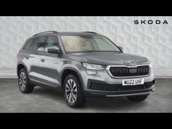 2022 - 1.5 TSI (150ps) SE Drive (5 seats) ACT Automatic 5-Door