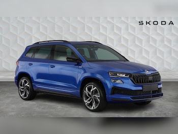 Used Skoda Karoq undefined for sale - 79564161: Photo