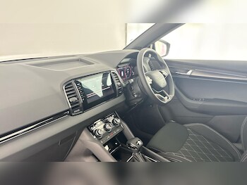Used Skoda Karoq undefined for sale - 79564161: Photo