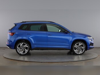 Used Skoda Karoq undefined for sale - 79564161: Photo