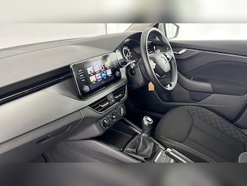 Used Skoda Scala 2022 for sale - 77991885: Photo