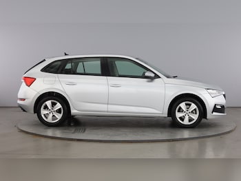 Used Skoda Scala 2022 for sale - 77991885: Photo