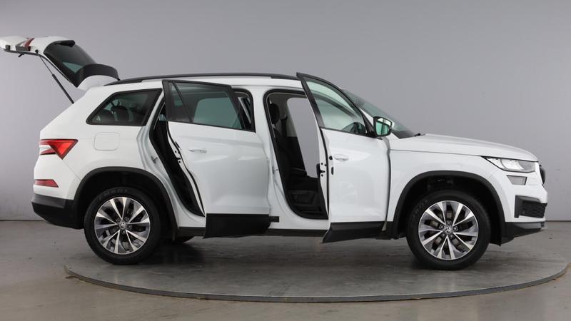 Used Skoda Kodiaq 2022 for sale - 76766973: Photo 10