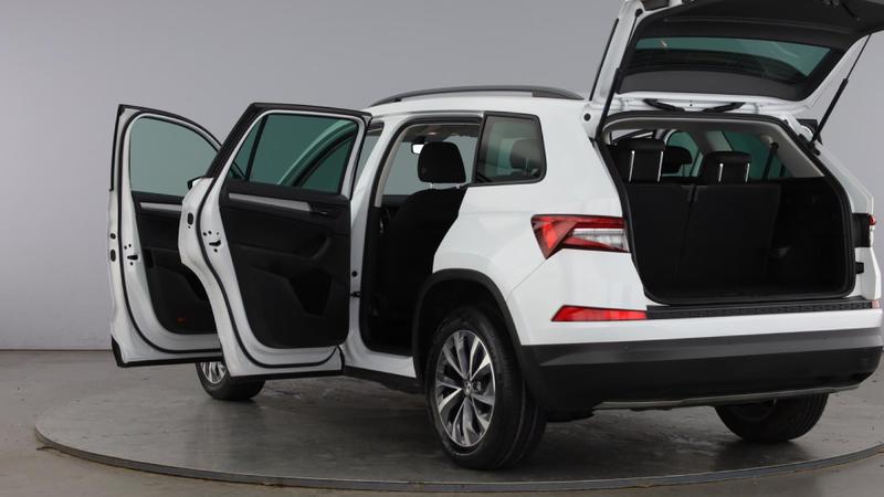 Used Skoda Kodiaq 2022 for sale - 76766973: Photo 11