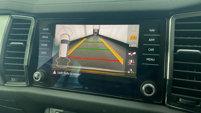 Used Skoda Kodiaq 2022 for sale - 76766973: Photo 17