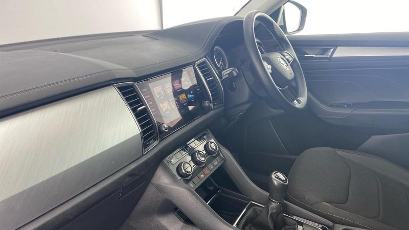 Used Skoda Kodiaq 2022 for sale - 76766973: Photo 2