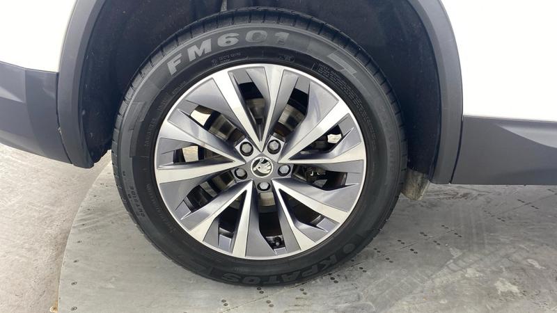Used Skoda Kodiaq 2022 for sale - 76766973: Photo 22