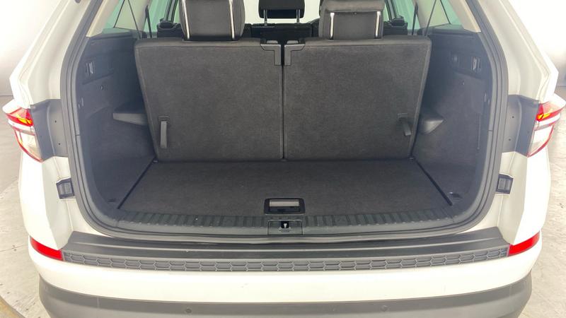 Used Skoda Kodiaq 2022 for sale - 76766973: Photo 28