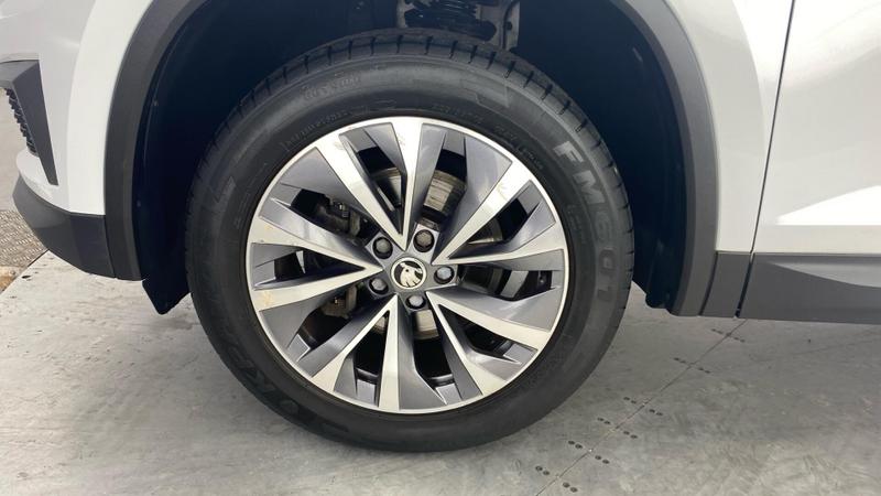 Used Skoda Kodiaq 2022 for sale - 76766973: Photo 35