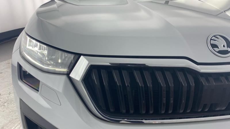 Used Skoda Kodiaq 2022 for sale - 76766973: Photo 37