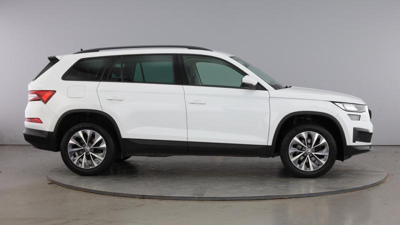 Used Skoda Kodiaq 2022 for sale - 76766973: Photo 4