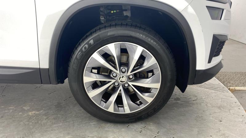 Used Skoda Kodiaq 2022 for sale - 76766973: Photo 5