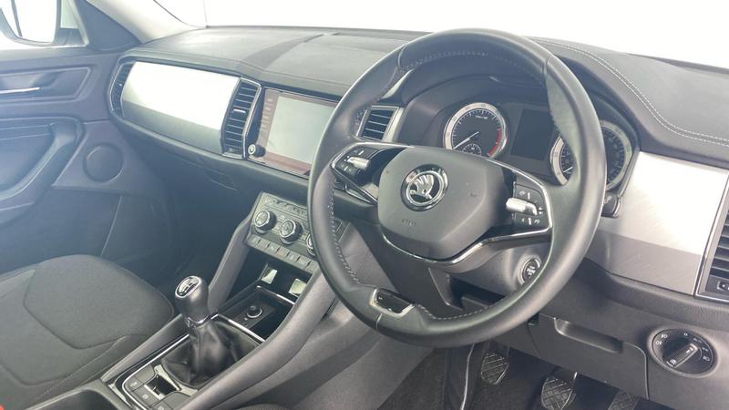 Used Skoda Kodiaq 2022 for sale - 76766973: Photo 6
