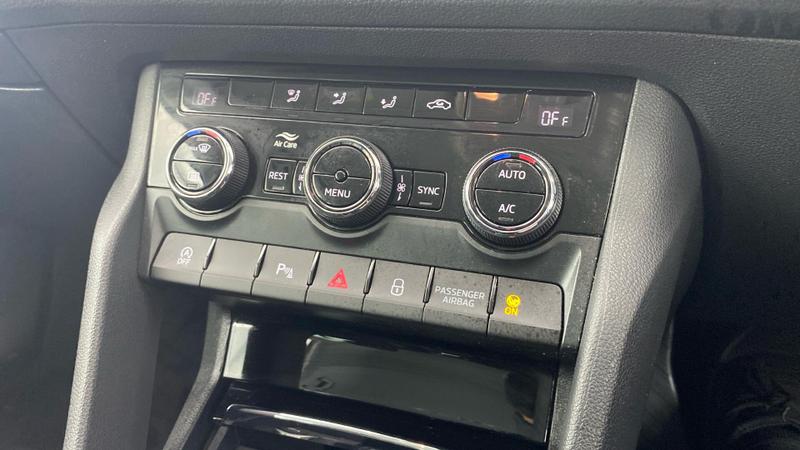 Used Skoda Kodiaq 2022 for sale - 76766973: Photo 7