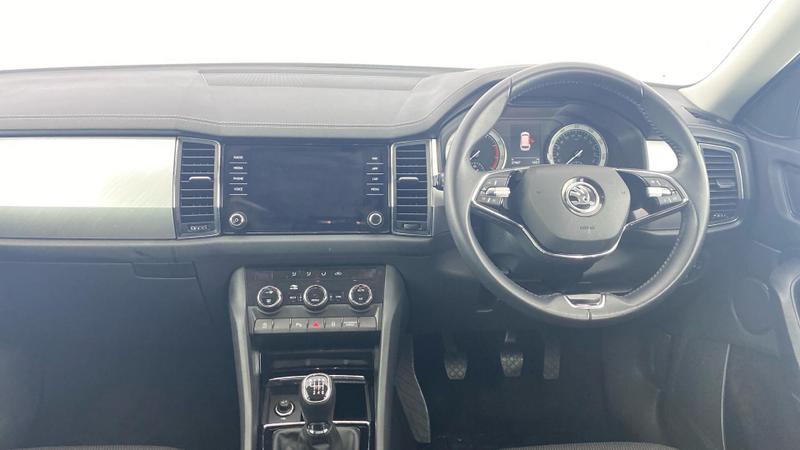 Used Skoda Kodiaq 2022 for sale - 76766973: Photo 8